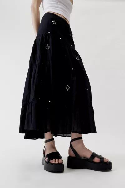 Seychelles BC Footwear By Seychelles Up In The Clouds Platform Sandal