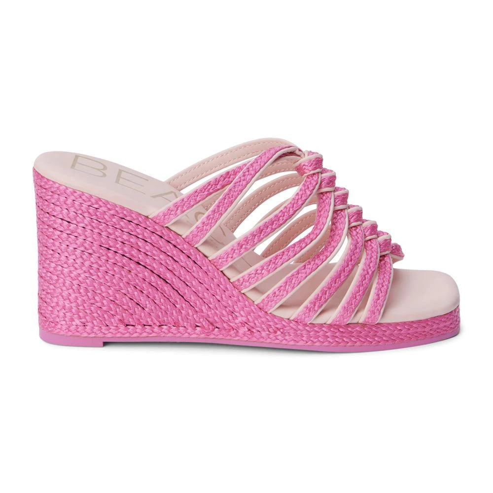 COCONUTS by Matisse Laney Wedge Sandals 1