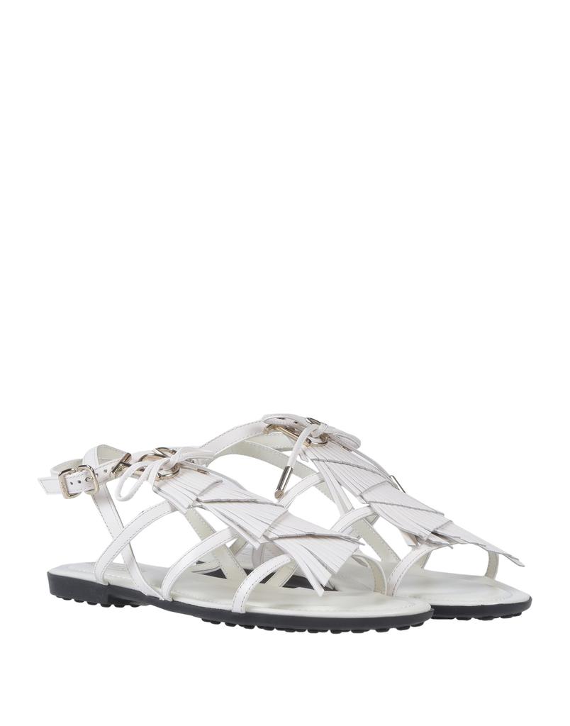 Tod's Sandals - Shoes - Compare Prices from 8+ Stores - Free