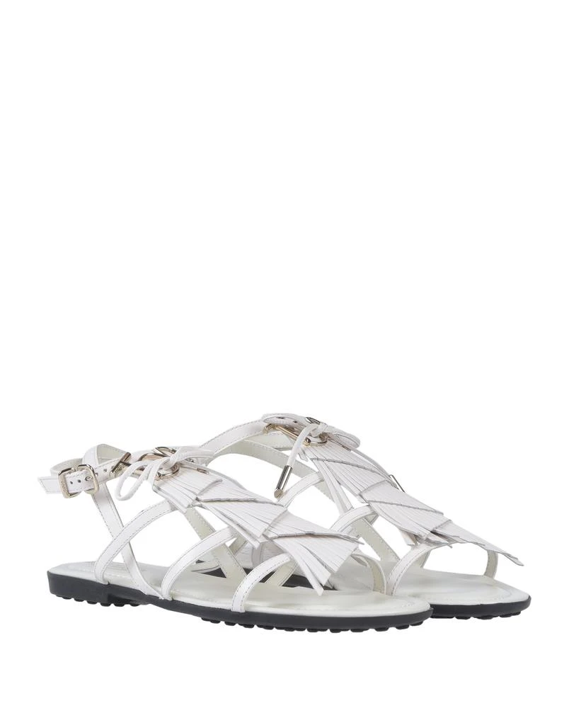 Tod's Sandals 2