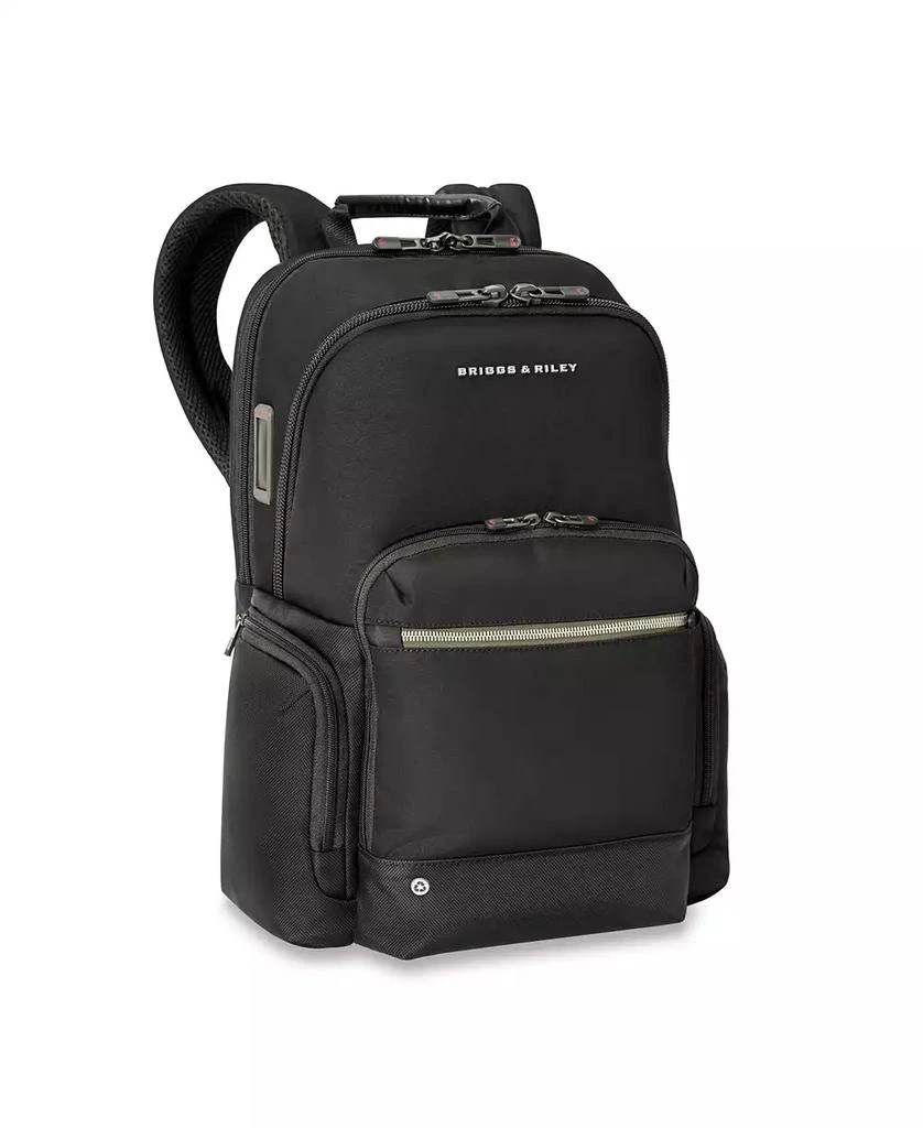 Briggs & Riley Here, There, Anywhere Medium Cargo Backpack 2
