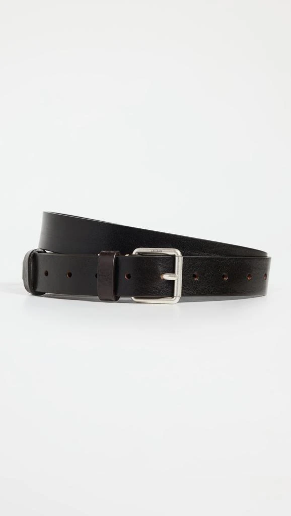 Lemaire Reversed Belt 1