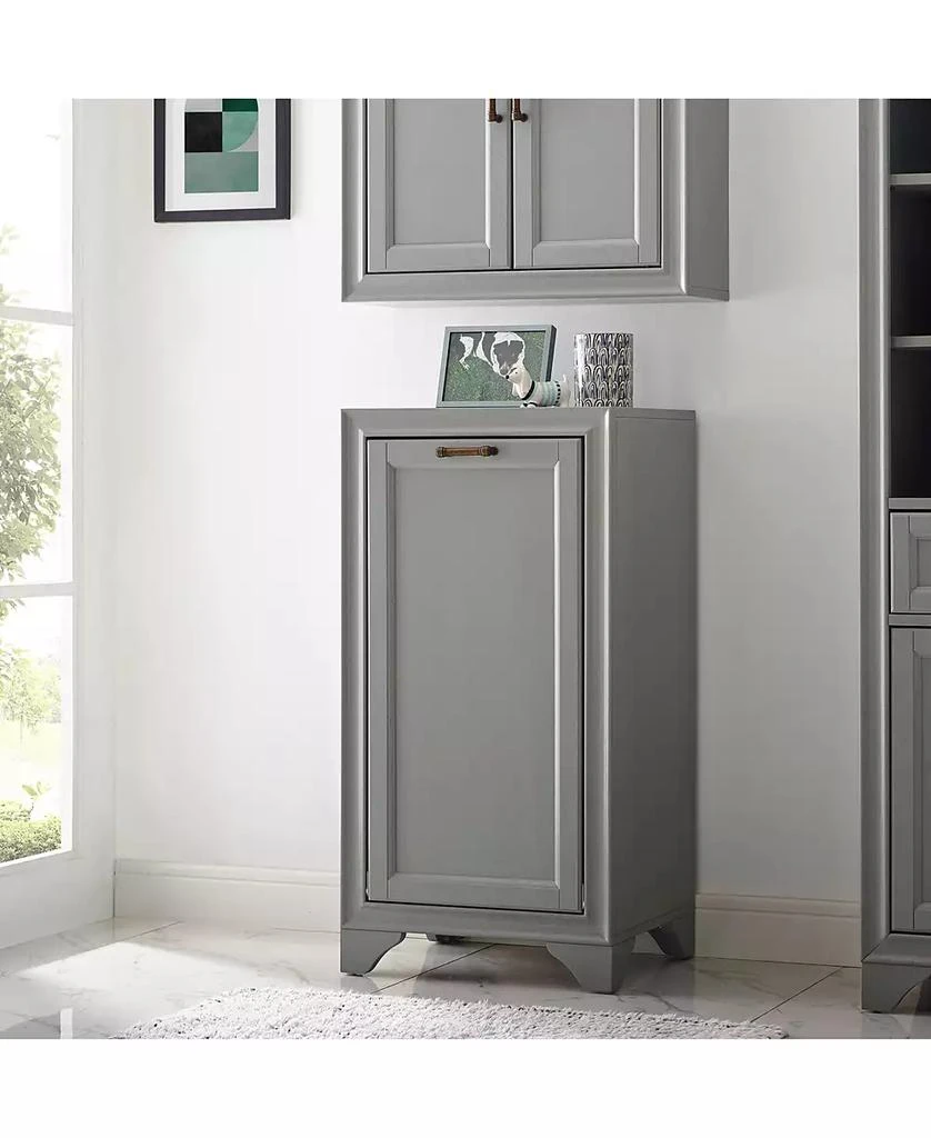 Crosley Tara Linen Hamper 1