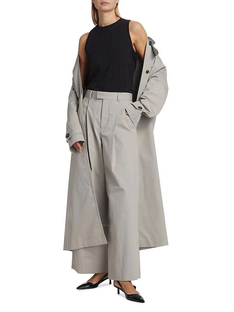 Armarium Waterproof Cotton Raincoat 2