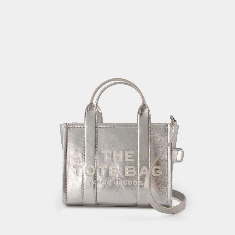 Marc Jacobs THE SMALL TOTE 1