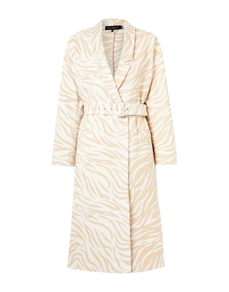 LAPOINTE Full-length jacket 1