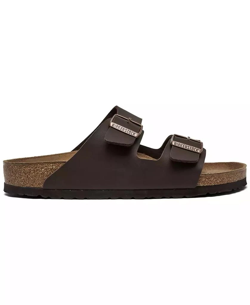 Birkenstock Men's Arizona Buckle Sandals from Finish Line 2