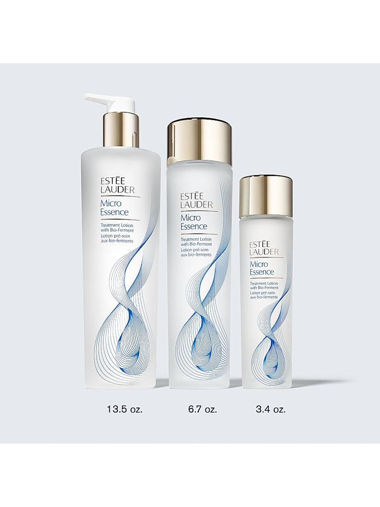 Estée Lauder Micro Essence Treatment Lotion Toner With Bio-Ferment