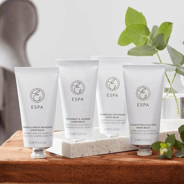 ESPA ESPA Neroli and Mandarin Hand Balm 75ml 4