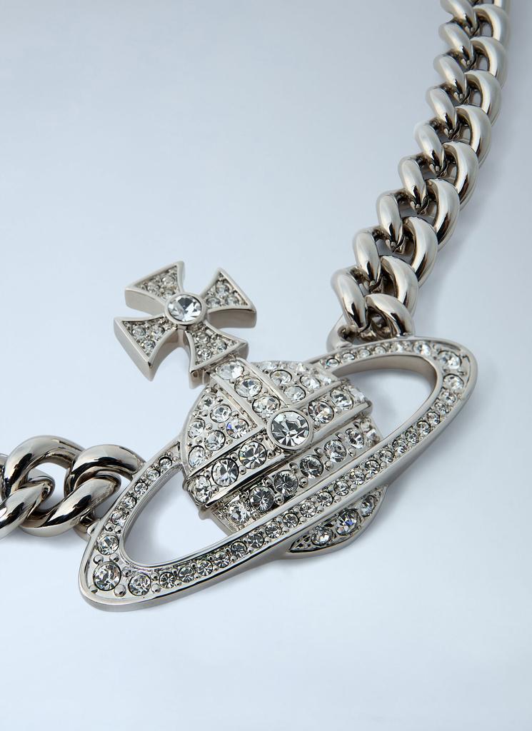 Vivienne Westwood Neysa Chain Necklace
