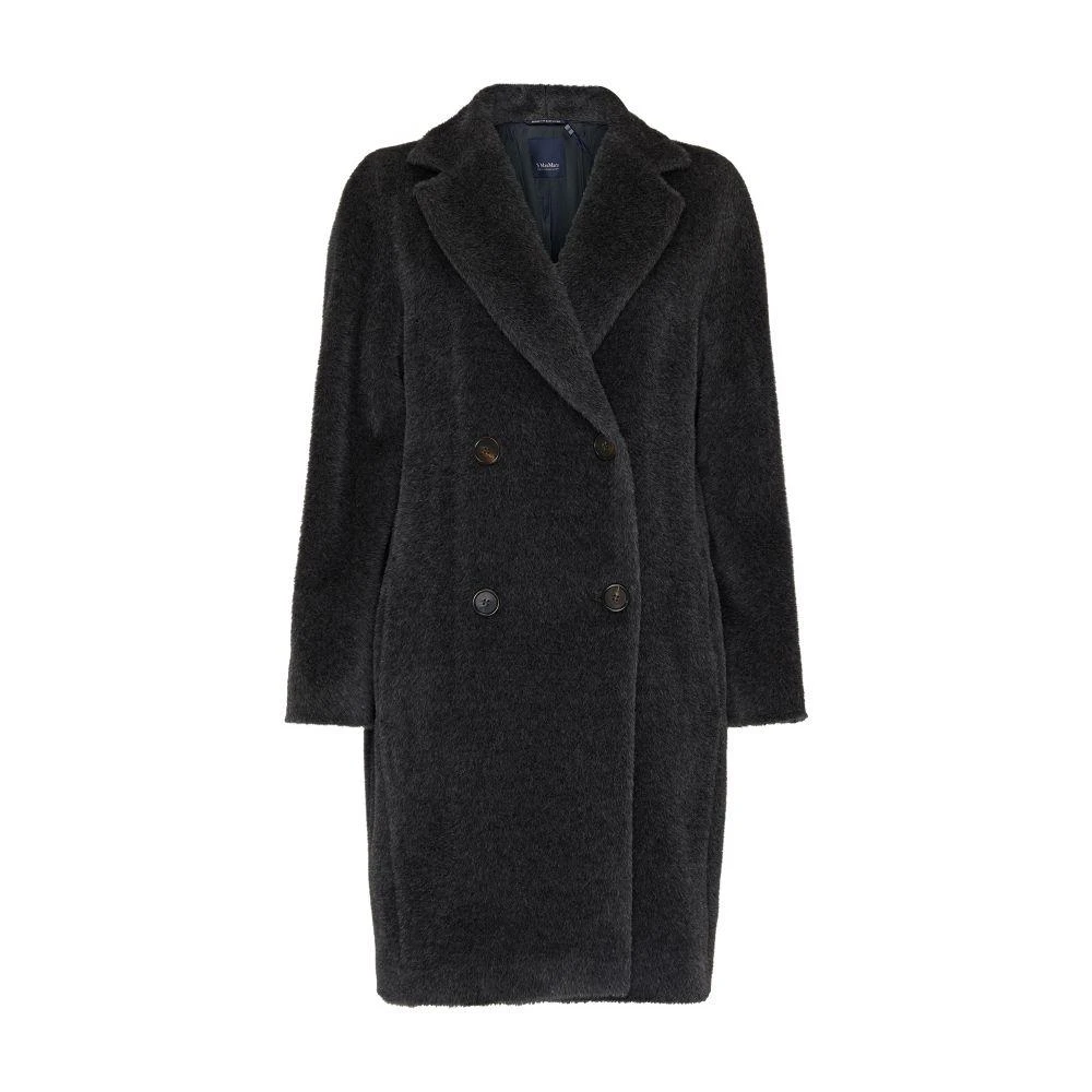 Max Mara Roseto coat 7