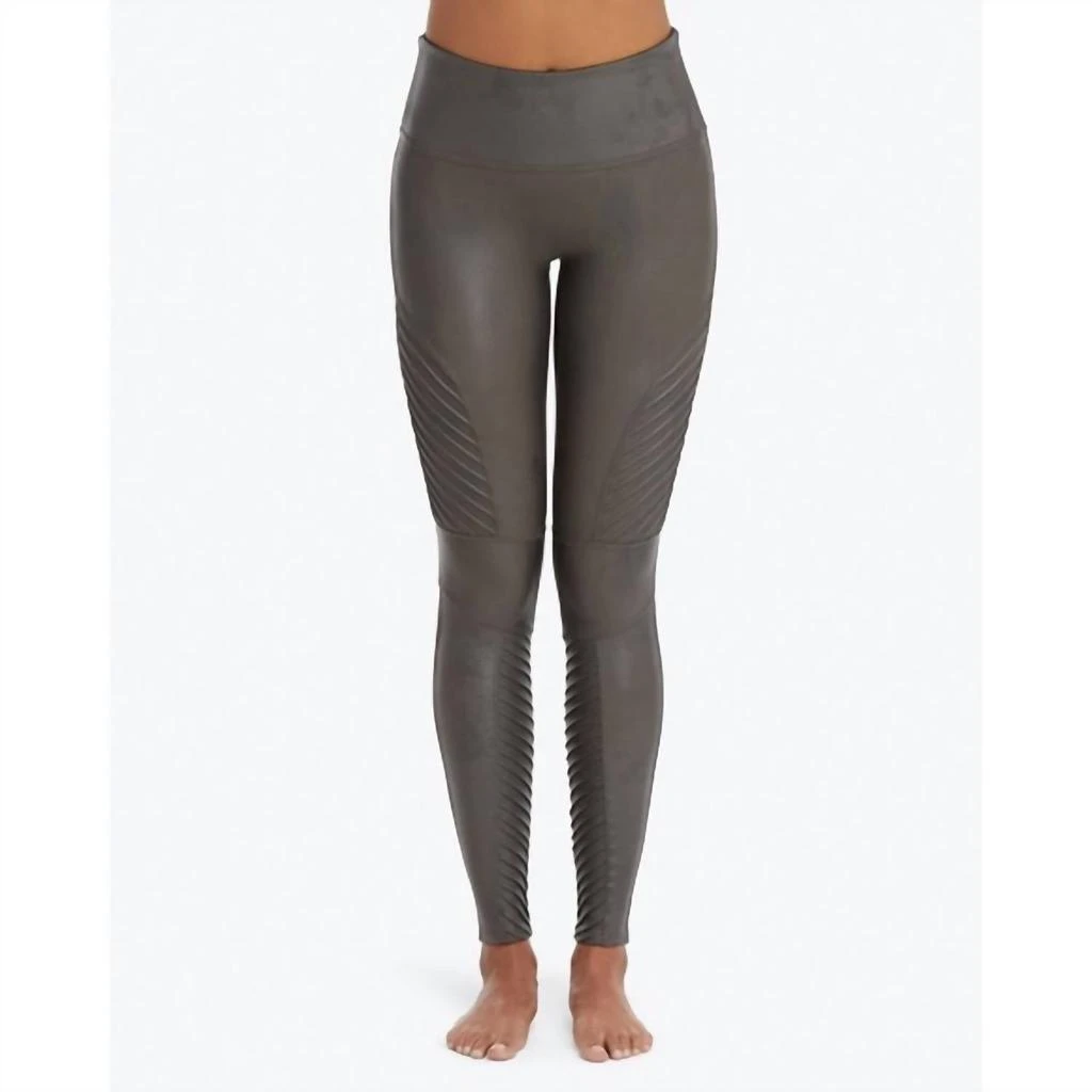 SPANX Spanx - Moto Compression Legging