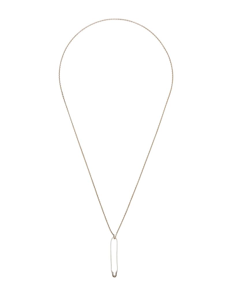 11 by Boris Bidjan Saberi Necklace