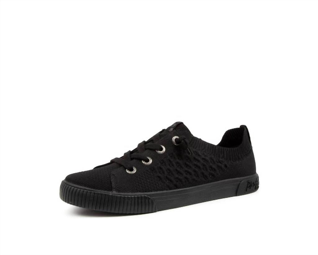 Blowfish Women's Free Spirit Sneaker