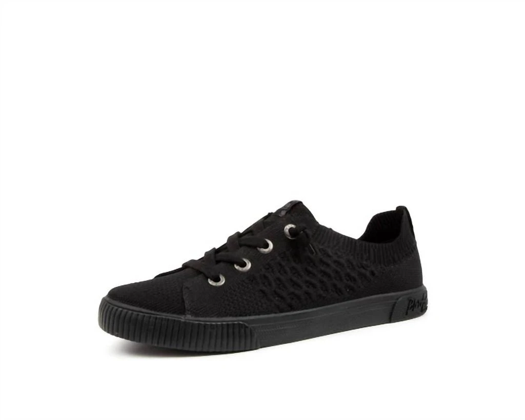 Blowfish Women's Free Spirit Sneaker 2