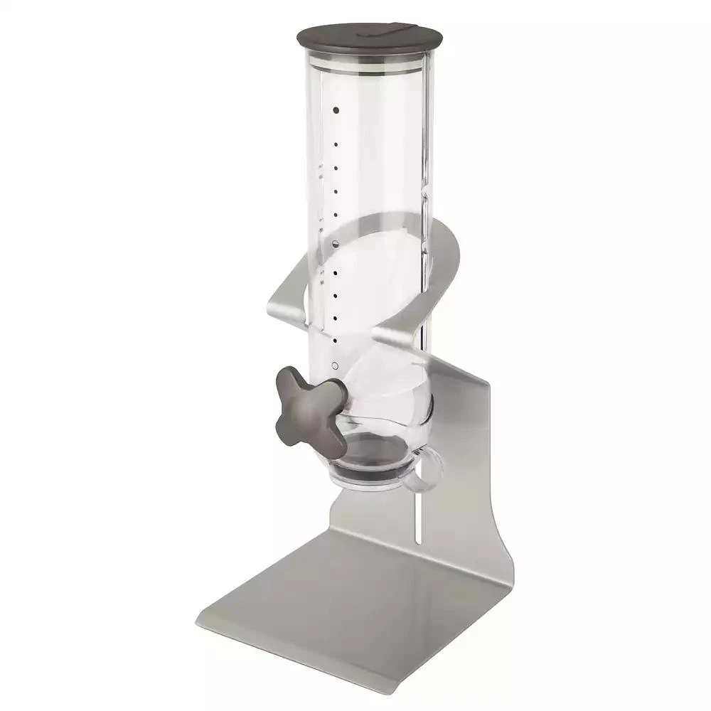 Honey Can Do Zevro by SmartSpace™ Edition Countertop Single 13-Oz. Cereal Dispenser 6