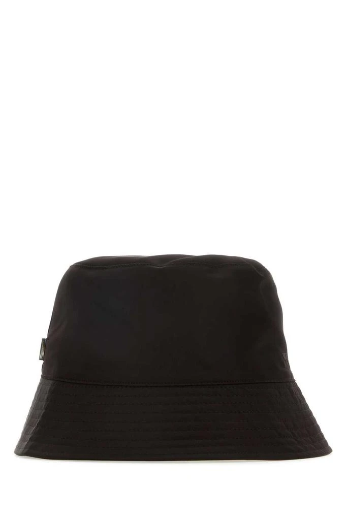Wooyoungmi Wooyoungmi Logo Embroidered Bucket Hat 3