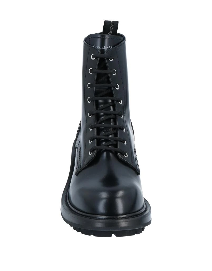McQueen Ankle boot 4