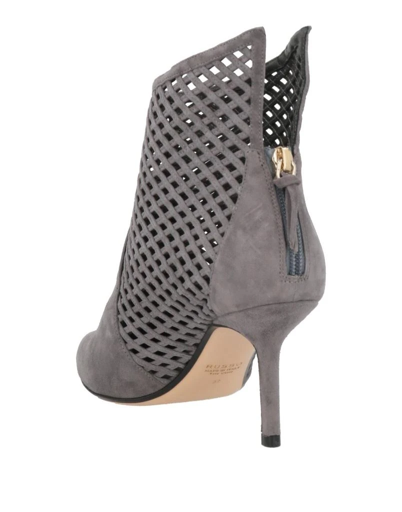 FRANCESCO RUSSO Ankle boot 3