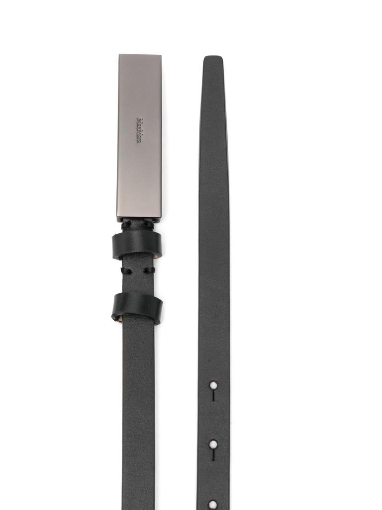Max Mara MAX MARA - Leather Belt