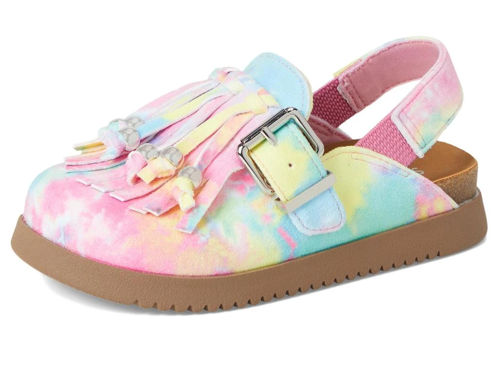 Steve Madden Treat (Toddler/Little Kid) 7