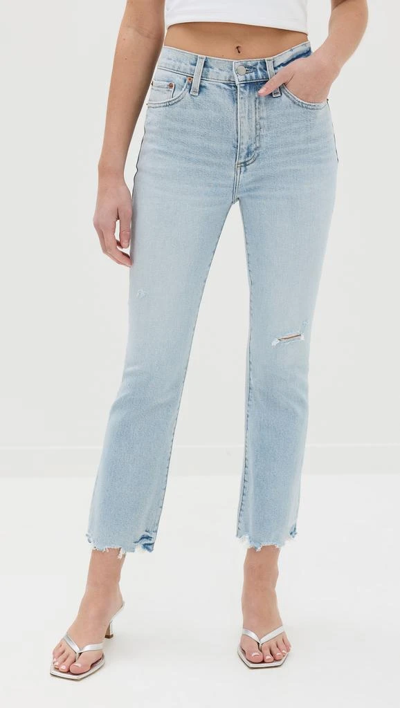 Pistola Denim Lennon Jeans 7
