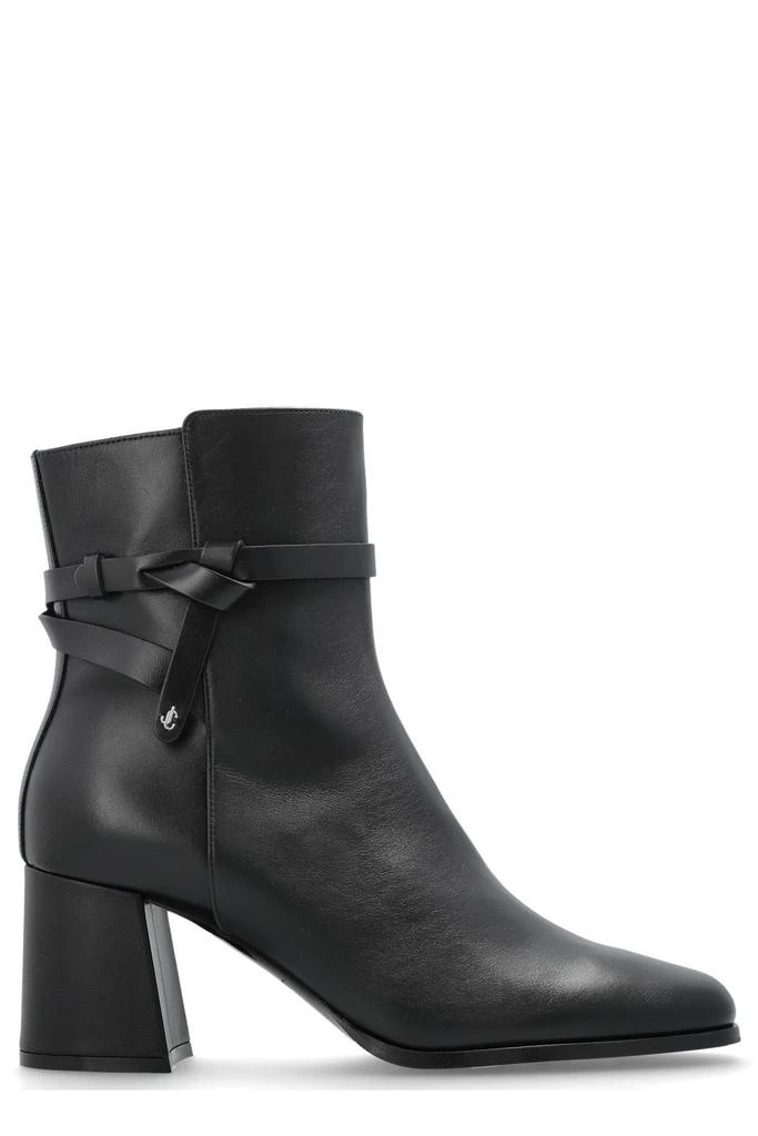 Jimmy Choo Jimmy Choo Lawton 65 Ankle Boots 1