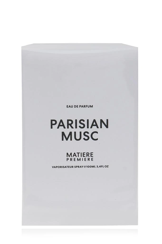 Matiere Premiere ‘Parisian Musc’ eau de parfum 2