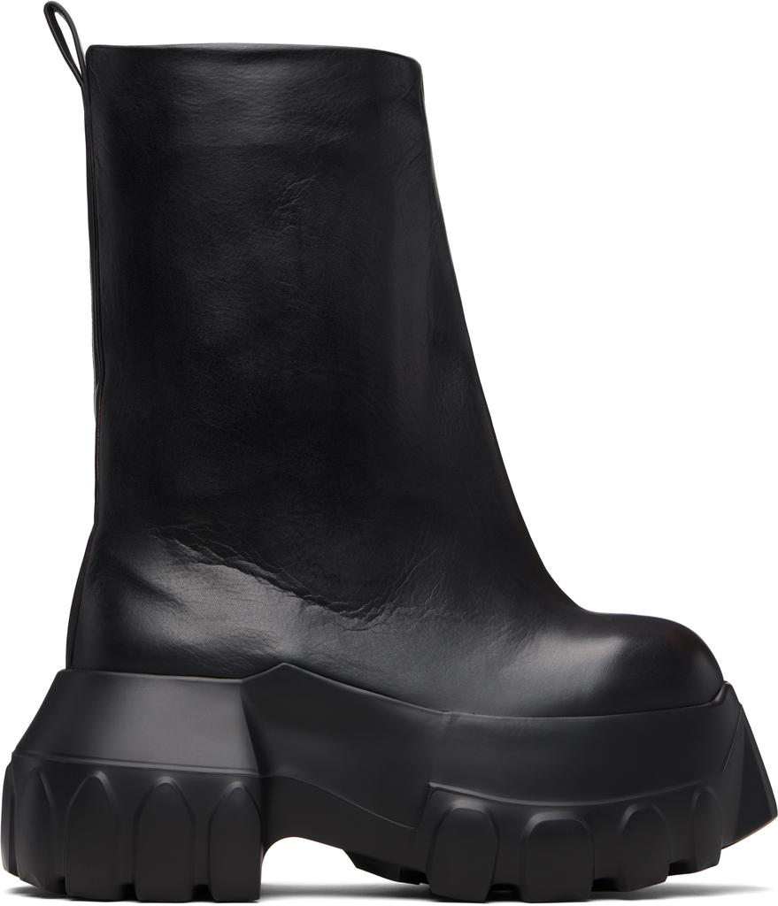 Rick Owens Beatle Bogun - Boots - Compare Prices from 2+ Stores