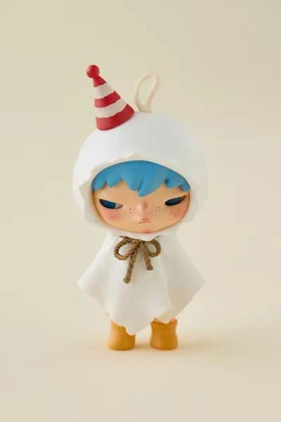 POP MART POP MART Hirono Shelter Series Blind Box Figure 1