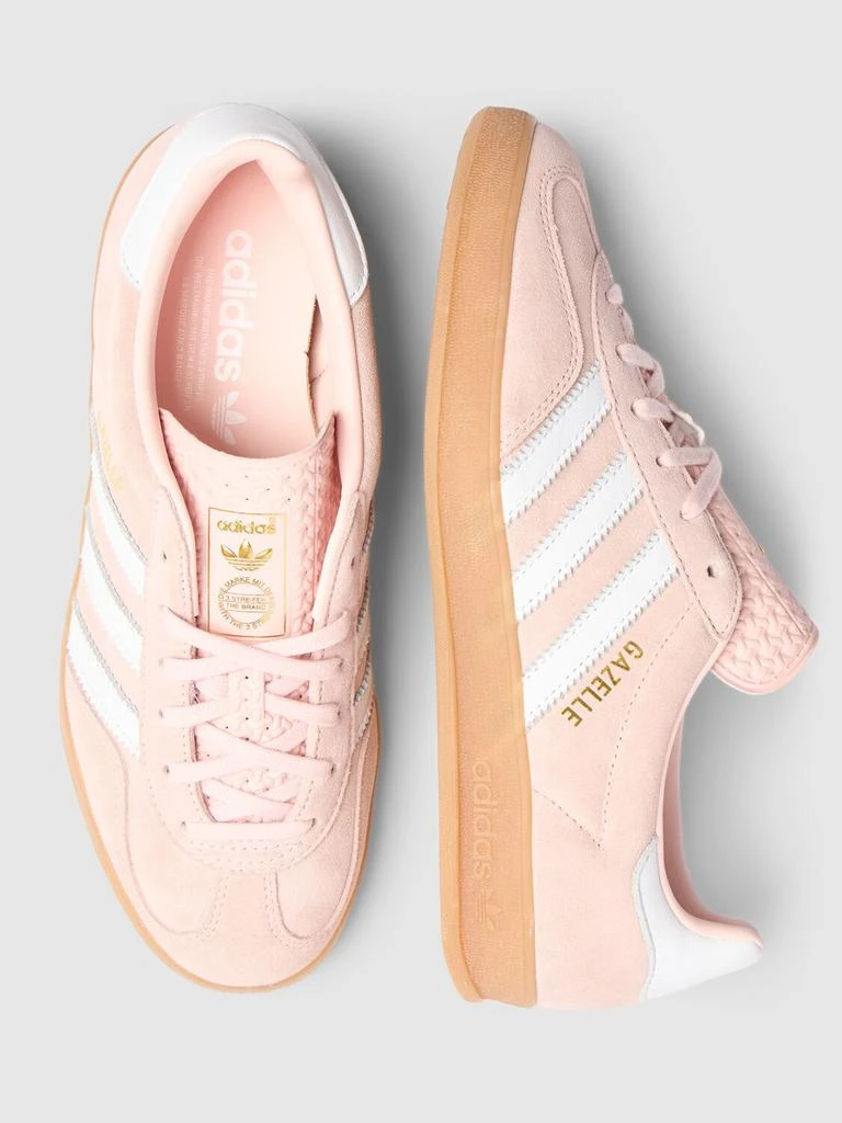 Adidas Gazelle Indoor Sneakers 3