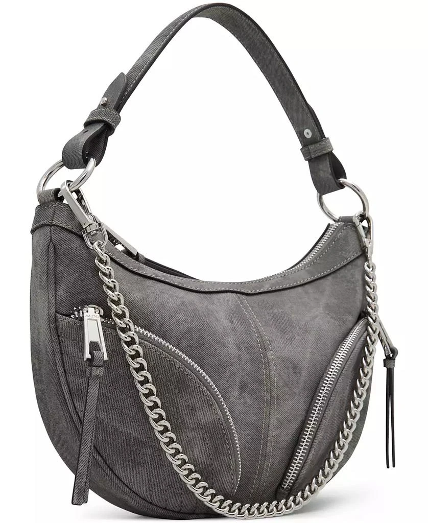 ALDO Beranyyx Synthetic Medium Shoulder Bag 4