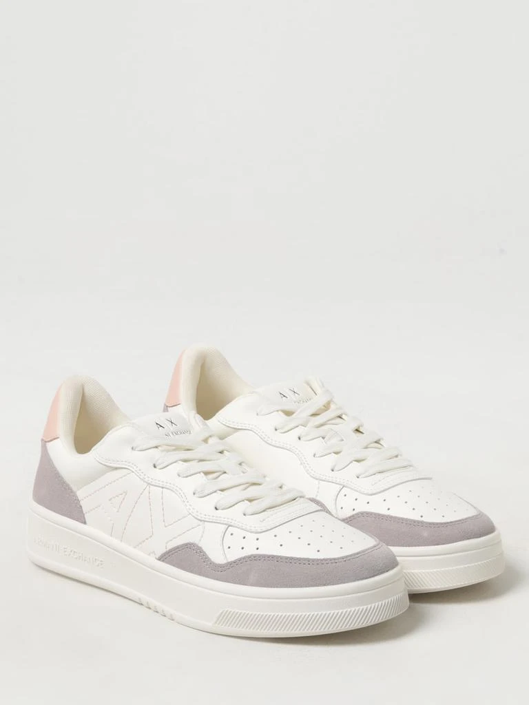 ARMANI EXCHANGE Sneakers woman Armani Exchange 2