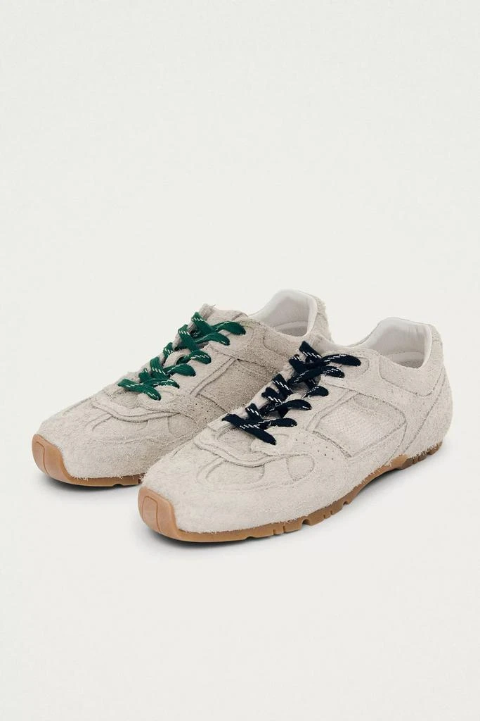 ALOHAS ALOHAS tb. 56 Suede Sneaker 4