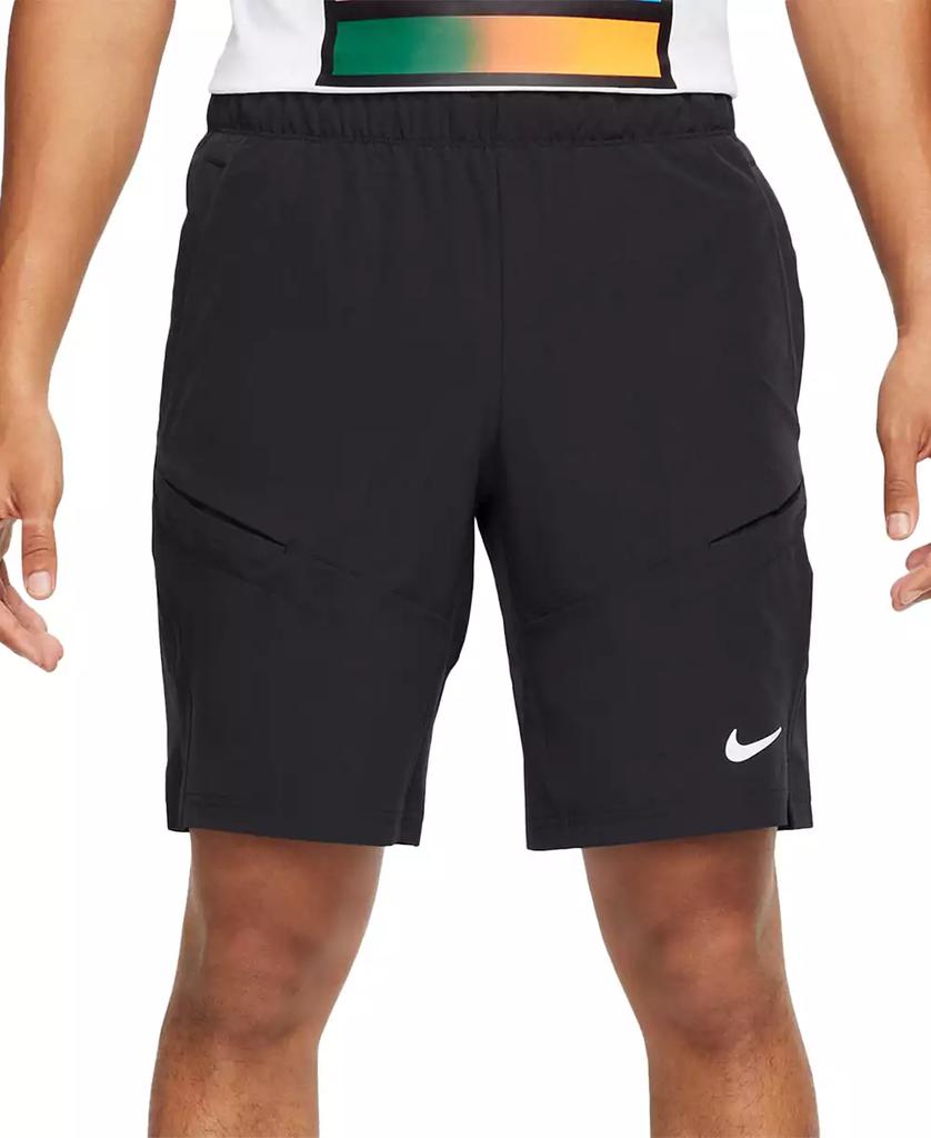 macy's men nike shorts