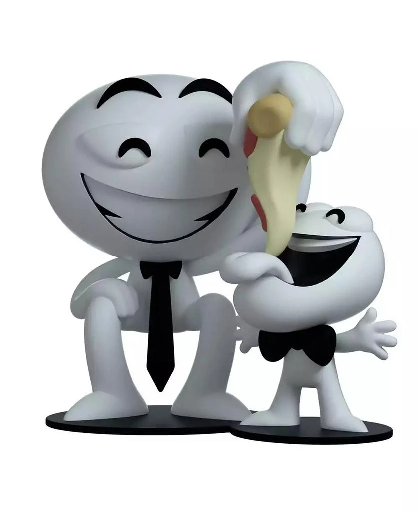 Youtooz Animator Collection Nutshell Animations Vinyl Figure