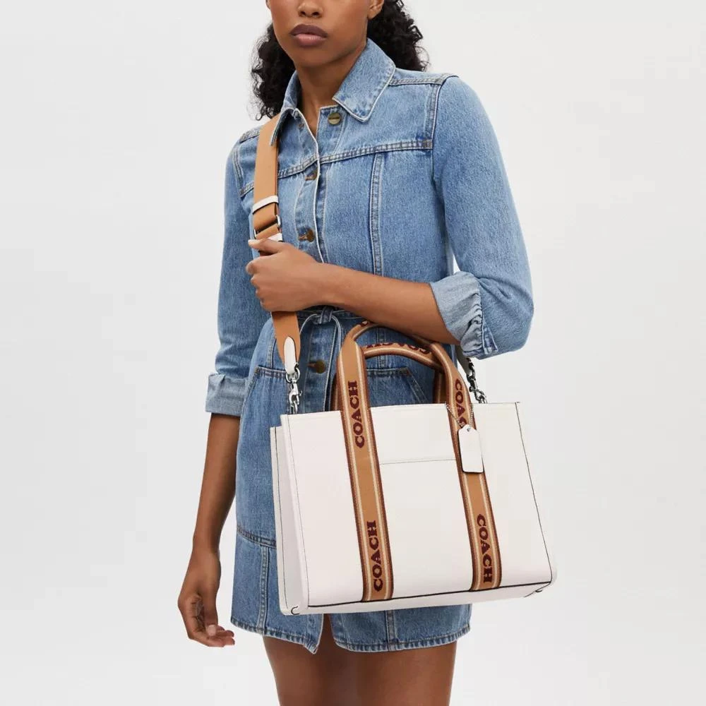Coach Smith Tote Bag 2