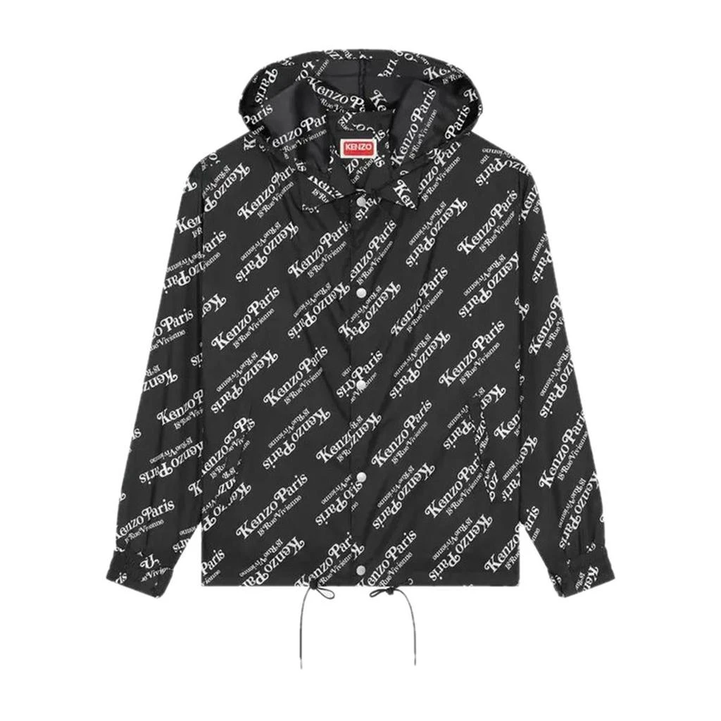 Kenzo Kenzo Windbreaker 1