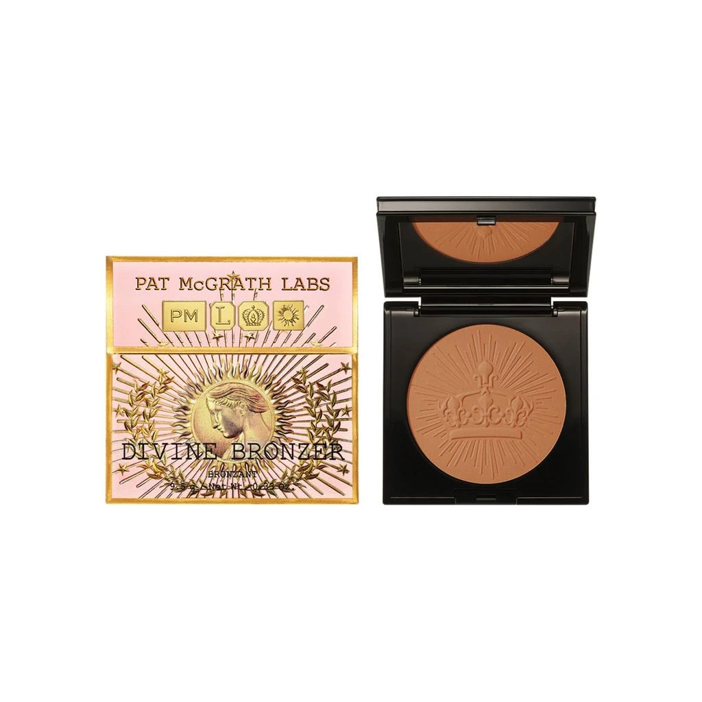 Pat McGrath Labs Skin Fetish: Divine Bronzer 19