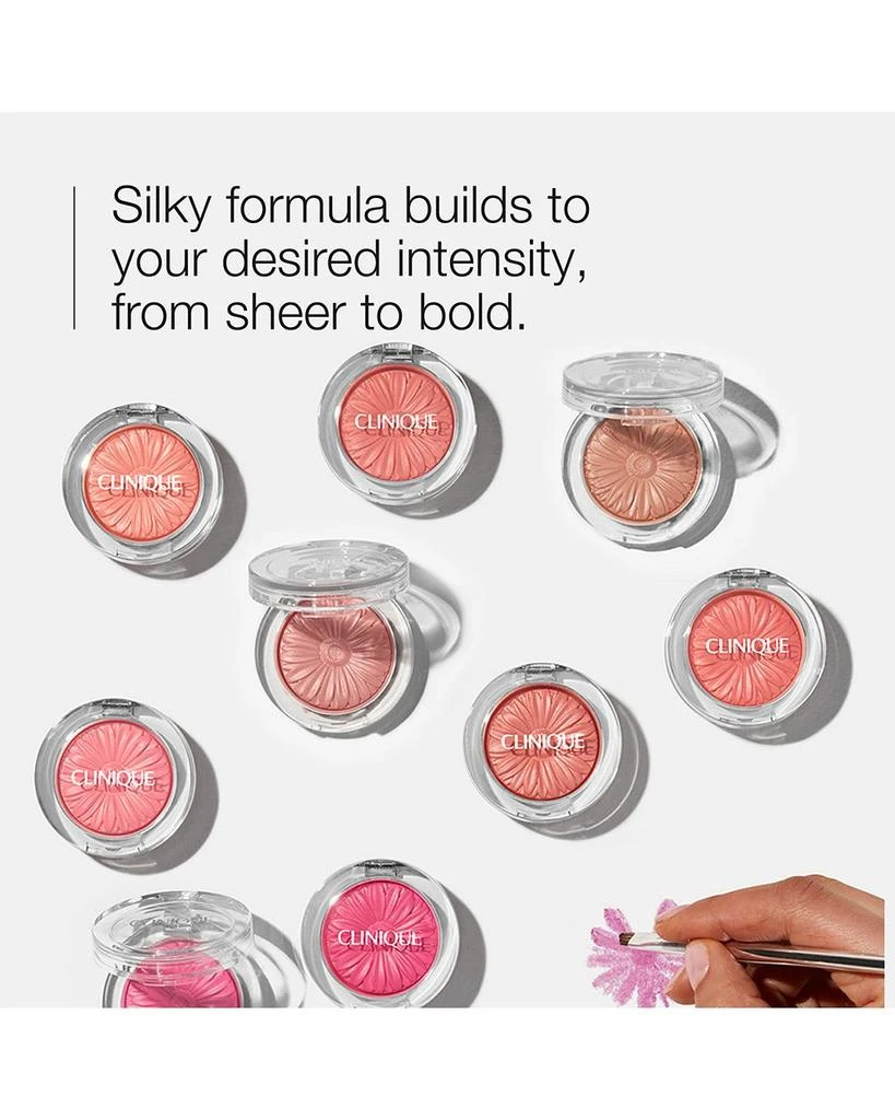 Clinique Cheek Pop 4