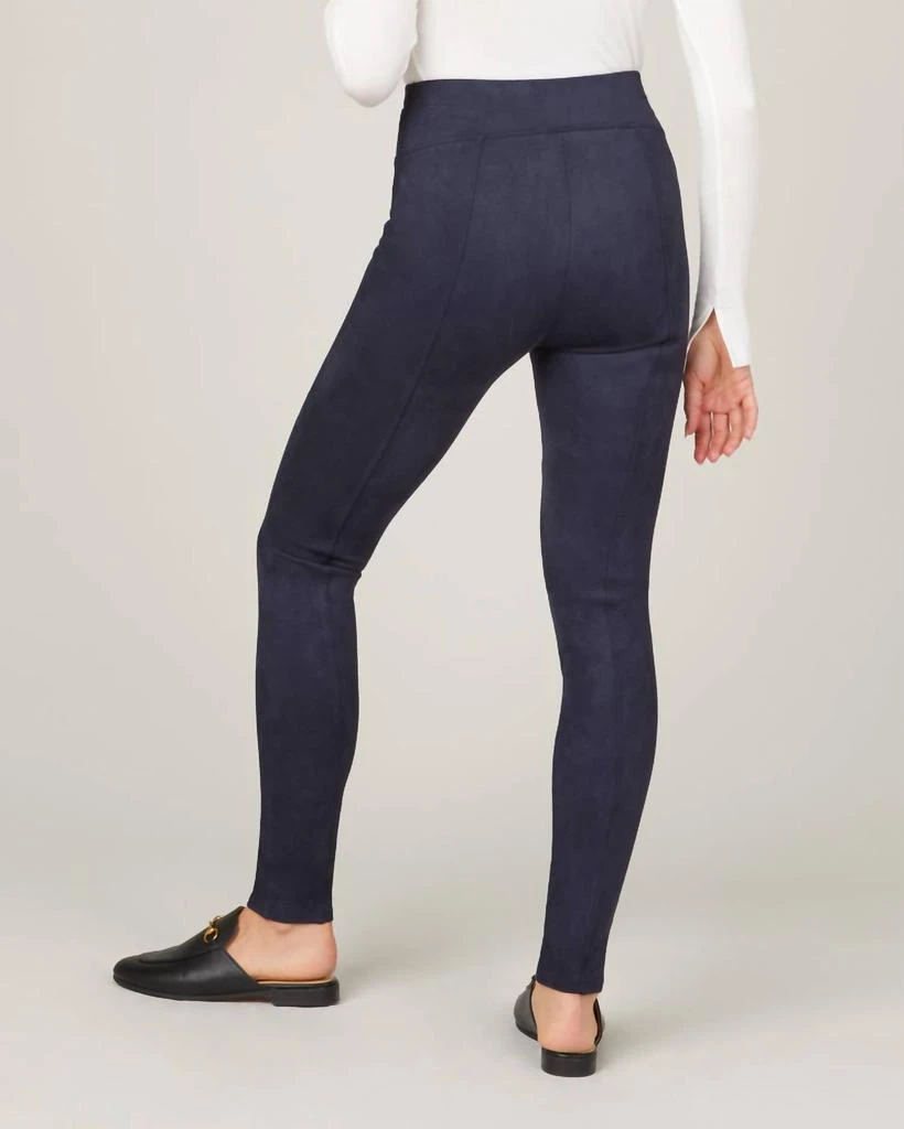 SPANX Spanx - Faux Suede Leggings 2
