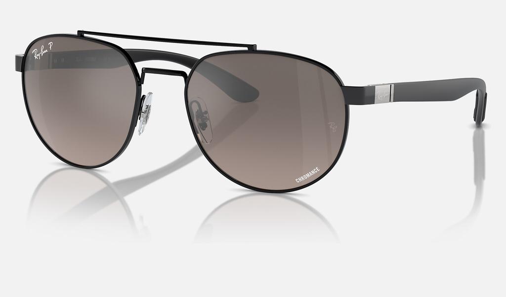 Ray-Ban RB3736 CHROMANCE