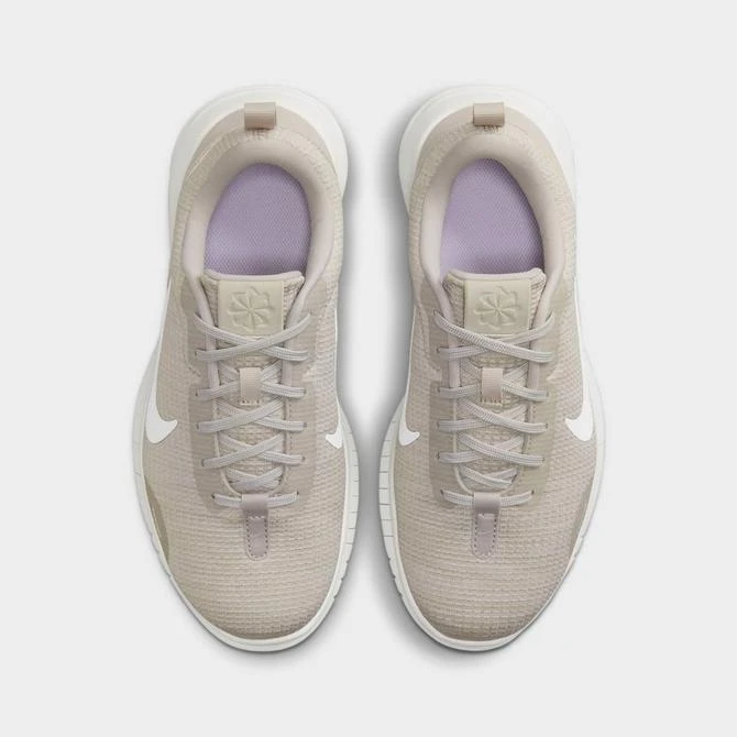 NIKE Women's Nike Flex Experience Run 12 Running Shoes (Extra Wide Width 2E) 5