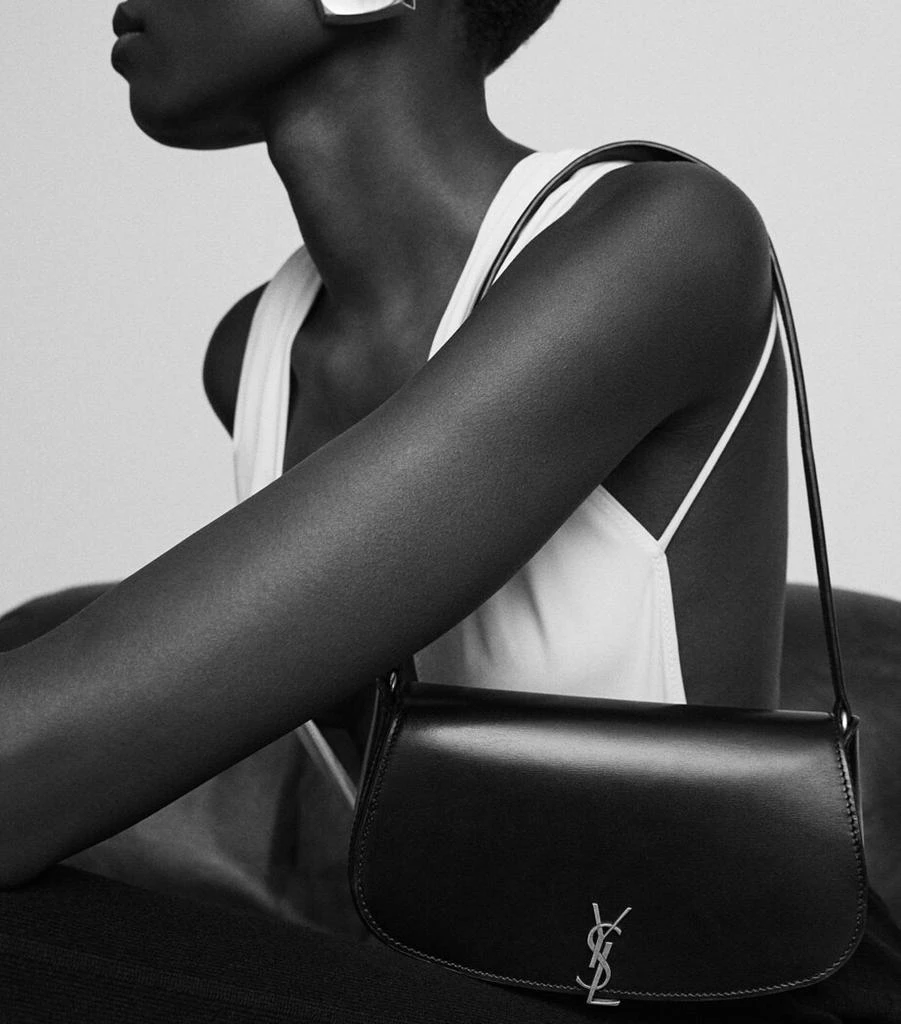 Yves Saint Laurent Mini Voltaire Shoulder Bag 7