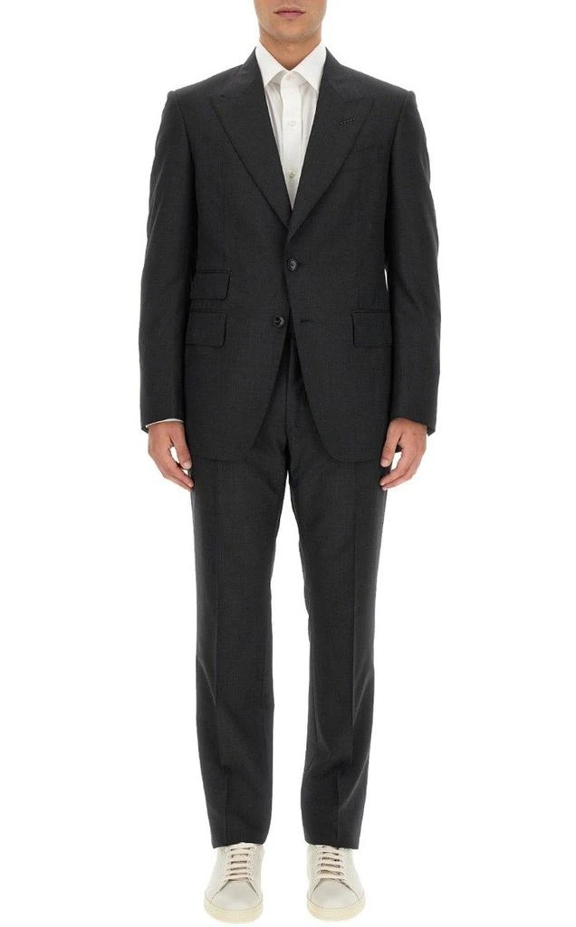 Tom Ford Tom Ford Shelton Two-Piece Tailored Suit 1