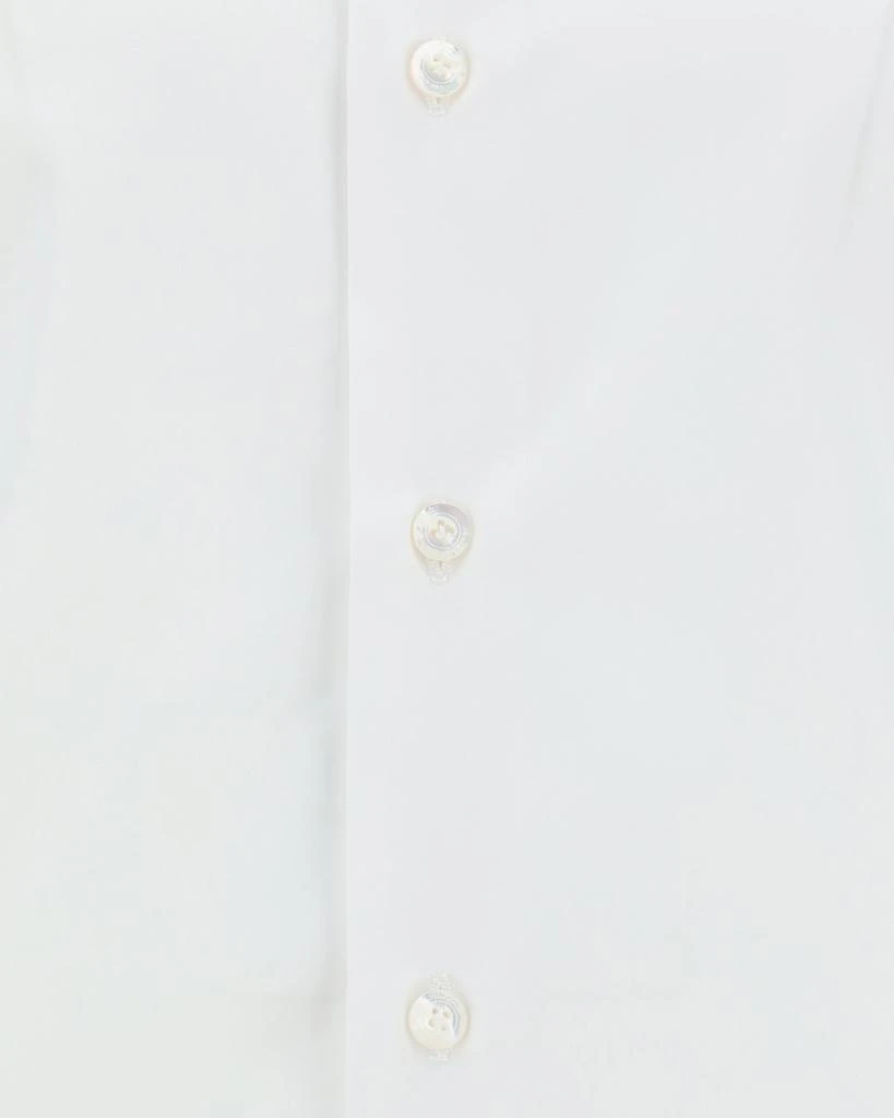 Finamore Milano Eduardo Shirt 3