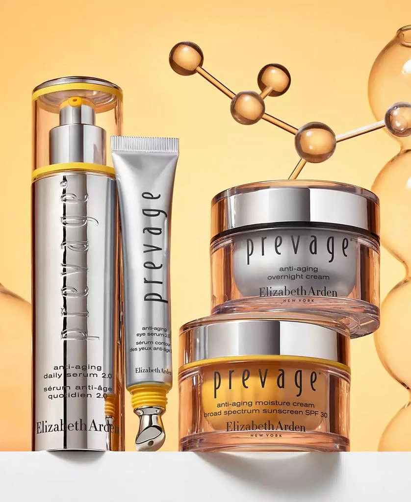 Elizabeth Arden Prevage Anti-Aging Overnight Cream 8