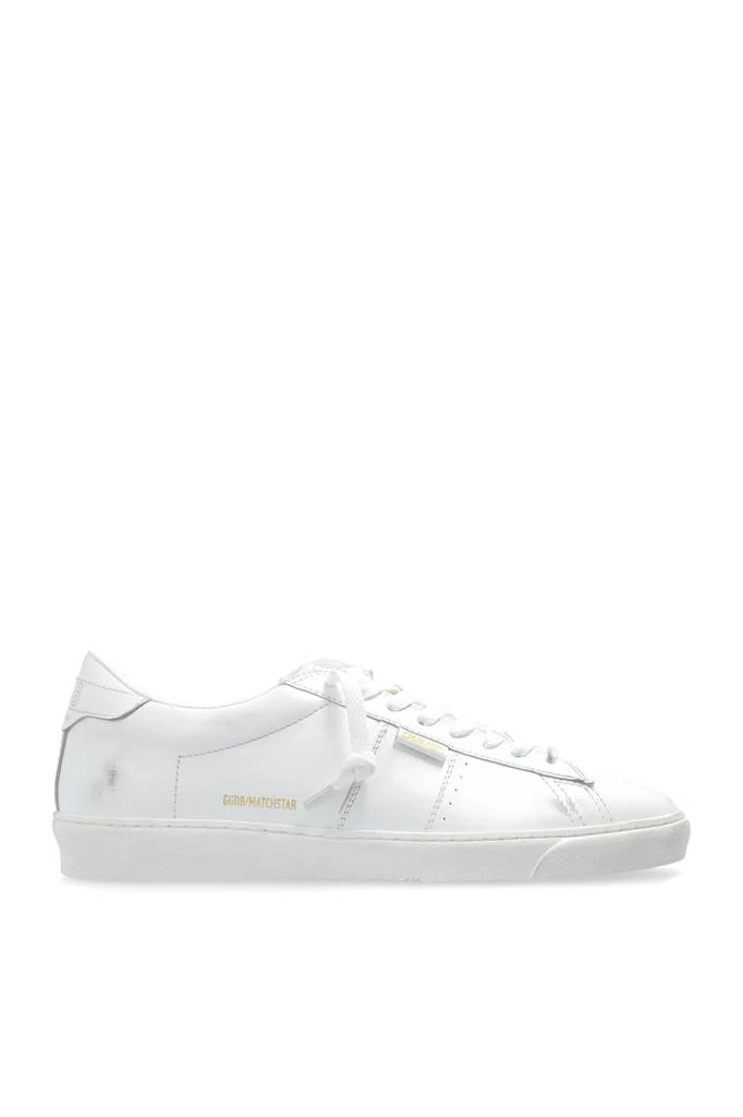 Golden Goose Sports shoes Matchstar 1