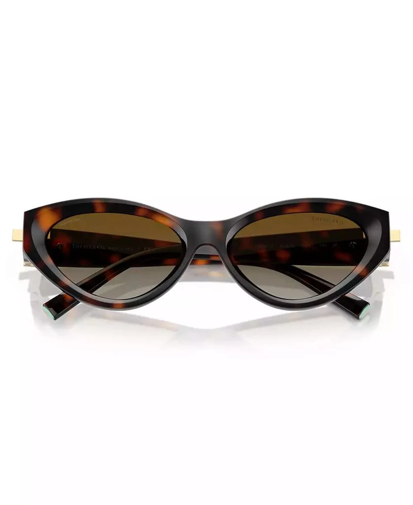 Tiffany & Co. Women's Polarized Sunglasses TF4225U 5