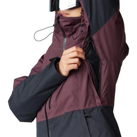 Mountain Hardwear Firefall Jacket - Women
s 10